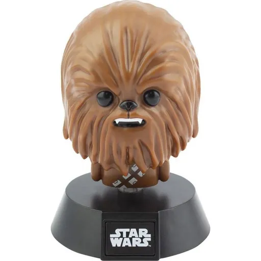 Epee Icon Light Star Wars Chewbacca