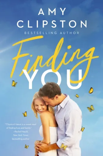Finding You - Amy Clipston