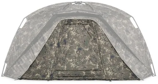 Nash přední panel titan hide camo pro xl waterproof infill panel
