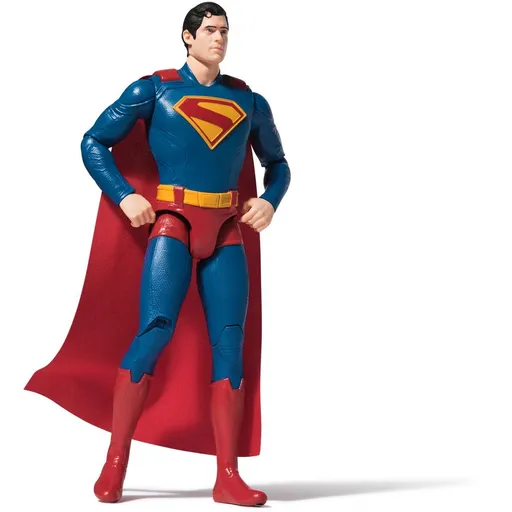 Superman film figurka 30 cm Superman