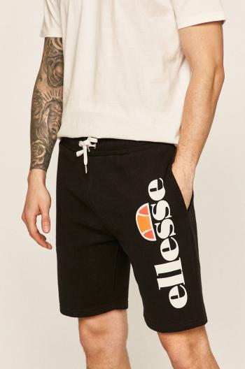 Kraťasy Ellesse Bossini Fleece Short SHS08748