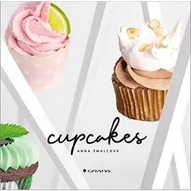 Cupcakes (978-80-271-2509-8)