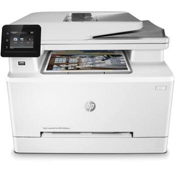 HP Color LaserJet Pro MFP M282nw (7KW72A)