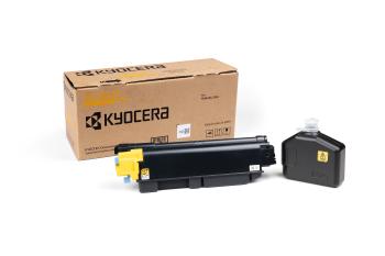 Kyocera TK-5345Y 1T02ZLANL0 žlutý (yellow)  originální toner