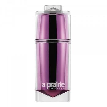 La Prairie PLATINUM RARE HAUTE-REJUVENATION EYE ELIXIR oční sérum poskytující nejvyšší omlazení 15 ml