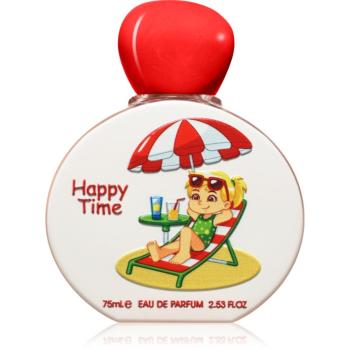 Lattafa Kids Happy Time parfémovaná voda pro děti 75 ml