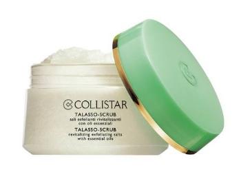 Collistar Energizující tělový peeling (Energizing Talasso-Scrub) 300 g