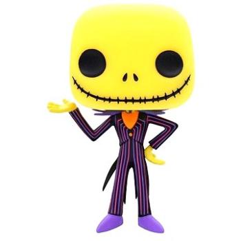 Funko POP! Nightmare before Christmas - Jack (889698639606)