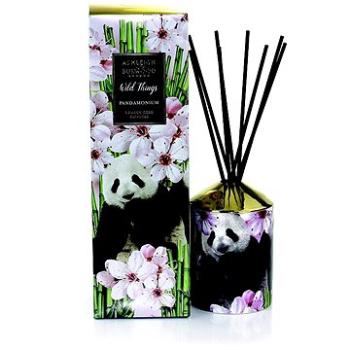 Ashleigh & Burwood WILD THINGS - GREEN BAMBOO (zelený bambus), 200 ml, PANDAMONIUM (AB_WTDIF010)