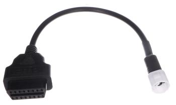 OBD-II redukce  3-pin pro moto Yamaha MECHANIC CABLE 13 SIXTOL