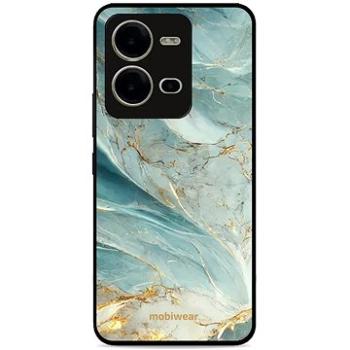 Mobiwear Glossy lesklý pro Vivo X80 Lite - G022G (5904808525145)