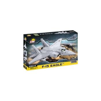 Armed Forces F-15 Eagle, 1:48, 590 kostek