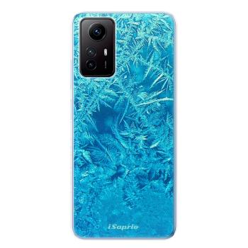 Odolné silikonové pouzdro iSaprio - Ice 01 - Xiaomi Redmi Note 12S