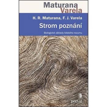 Strom poznání: Biologické základy lidského rozumu (978-80-262-1119-8)