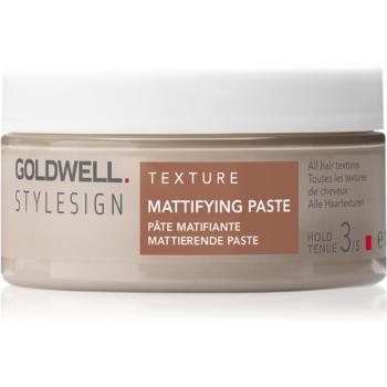 Goldwell StyleSign Mattifying Paste matující pasta 100 ml