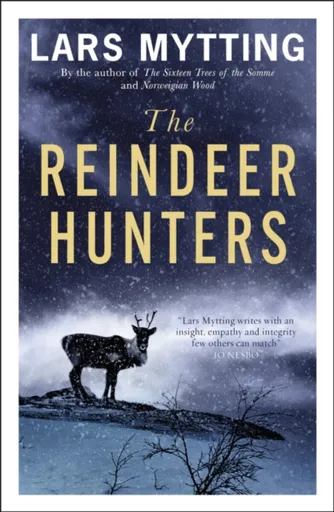 The Reindeer Hunters - Mytting Lars