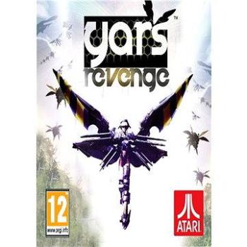 Yar’s Revenge (PC) DIGITAL (255184)