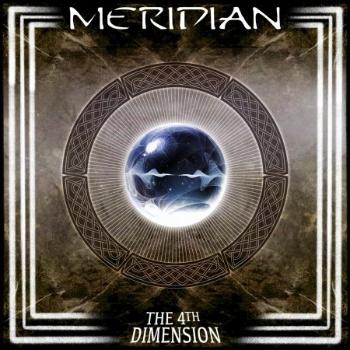 Meridian - 4th Dimension, CD