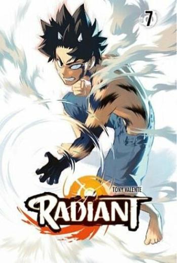 Radiant 7 - Tony Valente