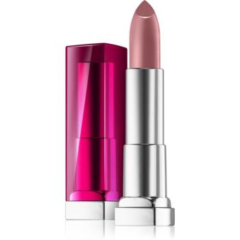 Maybelline Color Sensational Smoked Roses hydratační rtěnka odstín 300 Stripped Rose 3.6 g