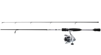 Mitchell prut mx1 lure spinning combo 2,44 m 10-30 g + naviják 30