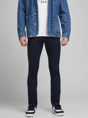 Jack & Jones Glenn Jeans Modrá