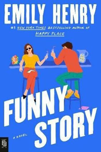 Funny Story - Emily Henry