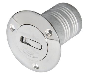 Osculati Deck Plug Diesel 50 mm Hrdlo nádrže