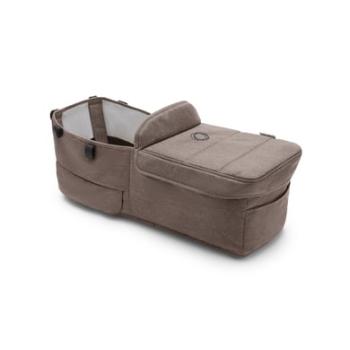 bugaboo hluboká korba Donkey 5 Mineral Taupe