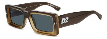 Dsquared2 D2 0142/S 9EN/KU 52 Férfi napszemüveg