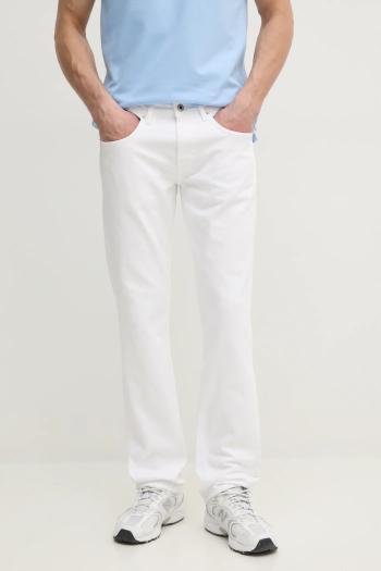 Rifle Pepe Jeans STRAIGHT JEANS CASH pánske, PM207393TC5