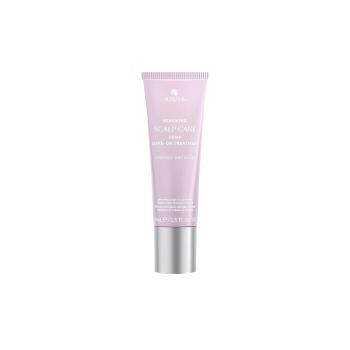 Alterna Zklidňující kúra pro suchou pokožku hlavy Renewing Scalp Care (Hemp Leave-On Treatment) 74 ml