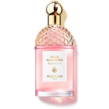 Guerlain Aqua Allegoria Florabloom Eau de Toilette toaletní voda 125 ml