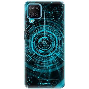 iSaprio Technics 02 pro Samsung Galaxy M12 (tech02-TPU3-M12)