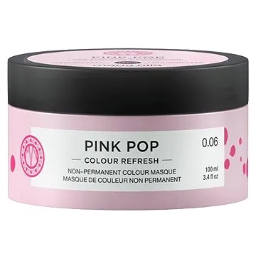 MARIA NILA Colour Refresh 0.06 Pink Pop 100 ml (7391681047082)