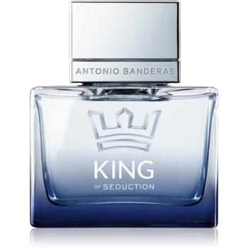 Banderas King of Seduction toaletní voda pro muže 50 ml