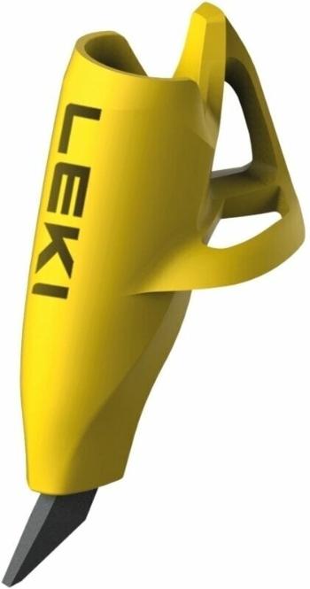 Leki Fin Vario Roller Tip Yellow Příslušenství k lyžařským hůlkám