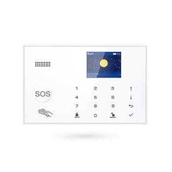 Smoot Air Alarm Set (453)