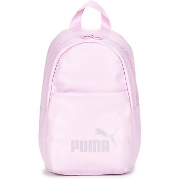 Puma  CORE UP BACKPACK  Ruksaky a batohy Ružová