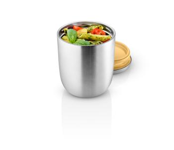 To Go thermo mealbox, více variant - Eva Solo Barva: zlatý písek, Velikost: 640 ml