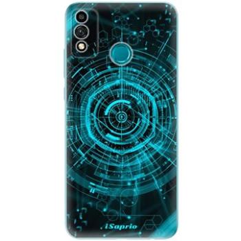 iSaprio Technics 02 pro Honor 9X Lite (tech02-TPU3_Hon9XL)