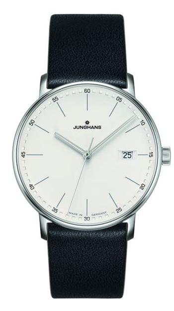 Junghans Form Quartz 41/4884.00