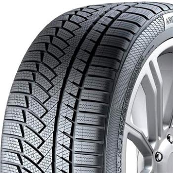 Continental ContiWinterContact TS 850 P CS 235/55 R19 101 T (03556200000)