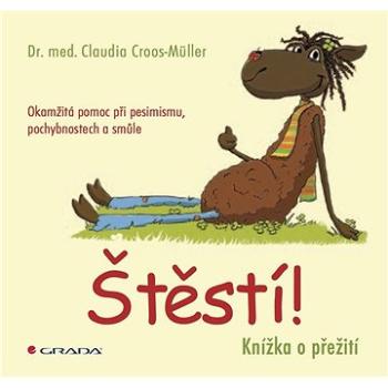 Štěstí! (978-80-247-5072-9)