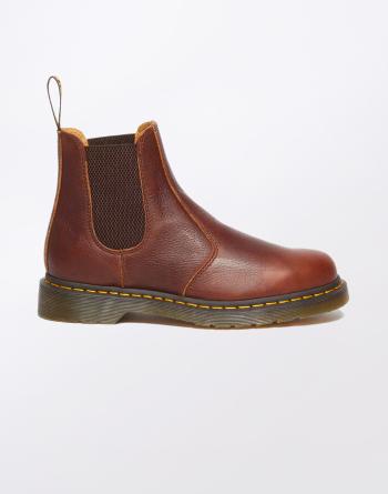 Dr. Martens 2976 Cashew Ambassador 37