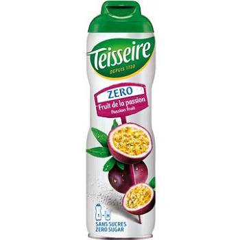 Teisseire passionfruit 0,6l 0% (3092718623166)