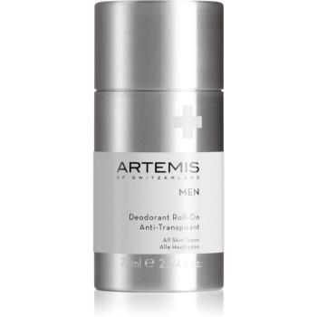 ARTEMIS MEN Deodorant Roll-On deodorant roll-on bez obsahu hliníkových solí 75 ml