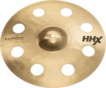 Sabian 11800XEB HHX Evolution O-Zone 18" Crash činel