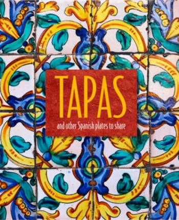 Tapas - Ryland Peters & Small