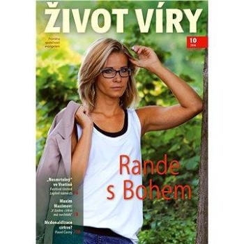 Život víry 2016/10 (999-00-016-1777-6)